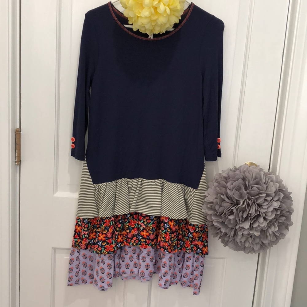 Matilda Jane 435 Girls Dress